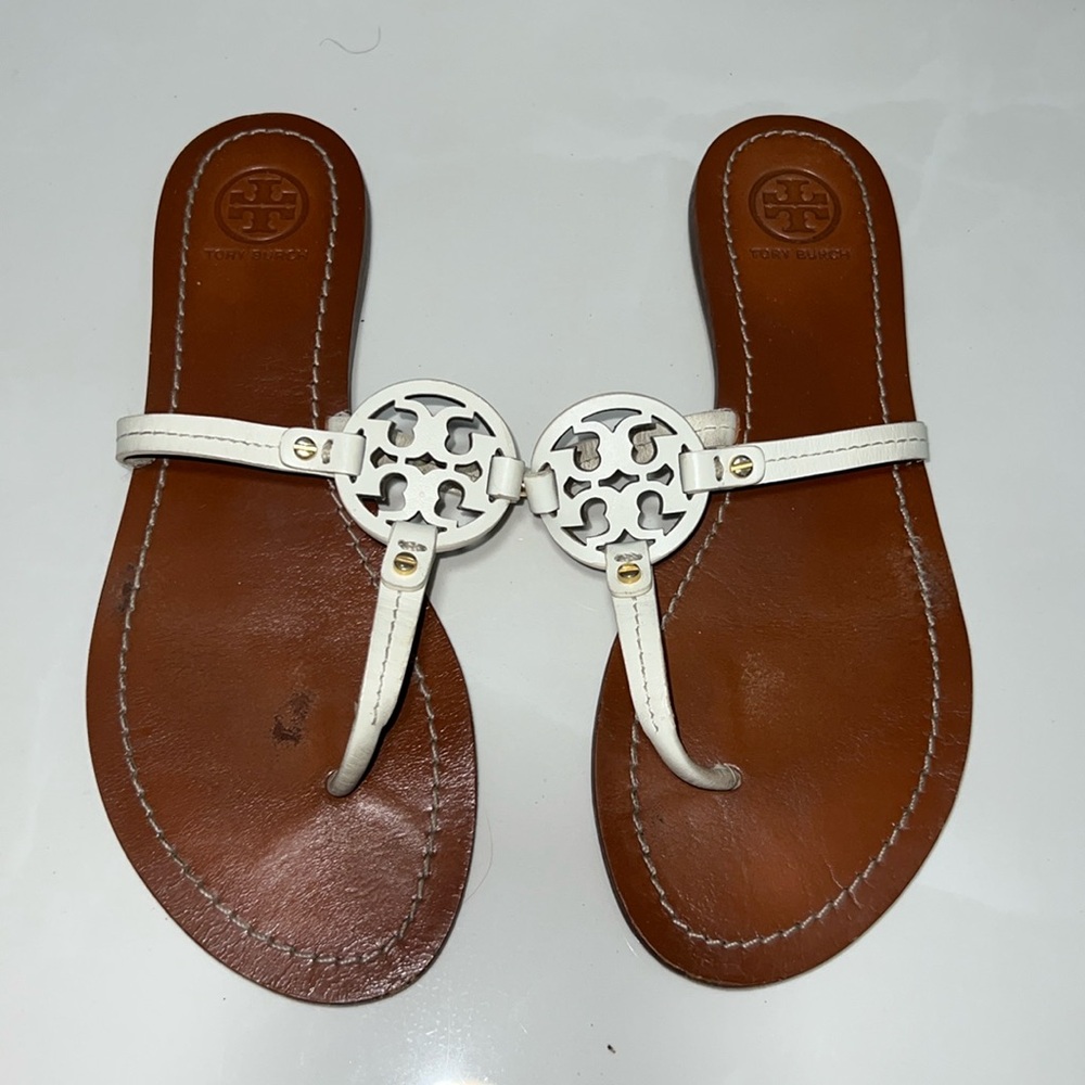 Tory Burch sandals